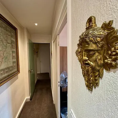 L'escale Du Maine - Authentic Charm In 14 Appartamento Parigi