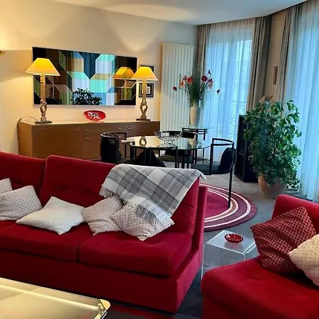 L'escale Du Maine - Authentic Charm In 14 Parigi
