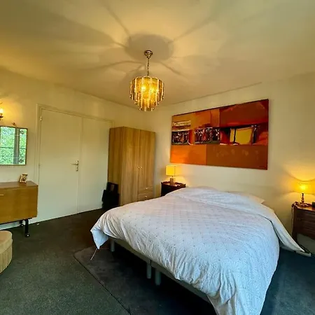 Appartamento L'escale Du Maine - Authentic Charm In 14 *