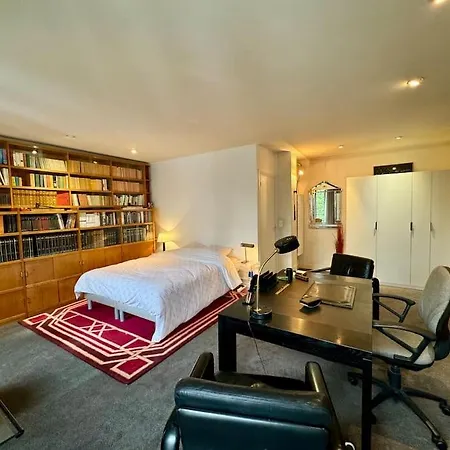 Appartamento L'escale Du Maine - Authentic Charm In 14 Parigi