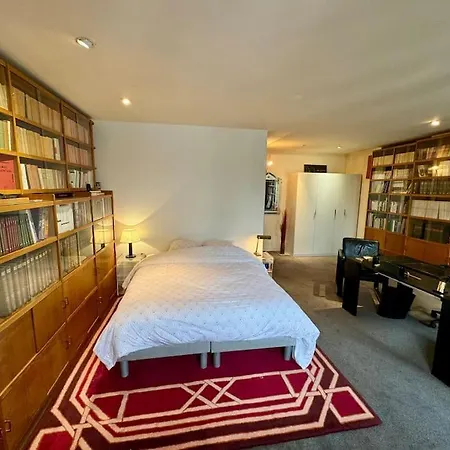 Appartamento L'escale Du Maine - Authentic Charm In 14 *