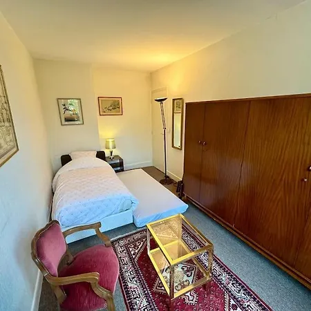 L'escale Du Maine - Authentic Charm In 14 Appartamento Parigi