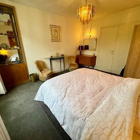 L'escale Du Maine - Authentic Charm In 14 Parigi