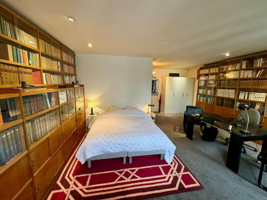 Appartamento L'escale Du Maine - Authentic Charm In 14 *