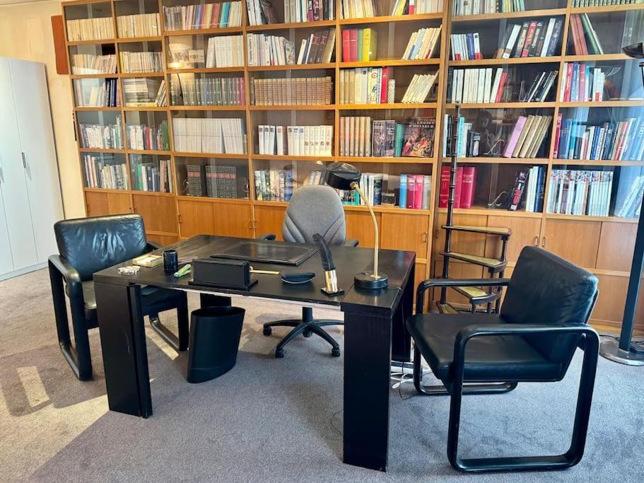Appartamento L'escale Du Maine - Authentic Charm In 14 Parigi