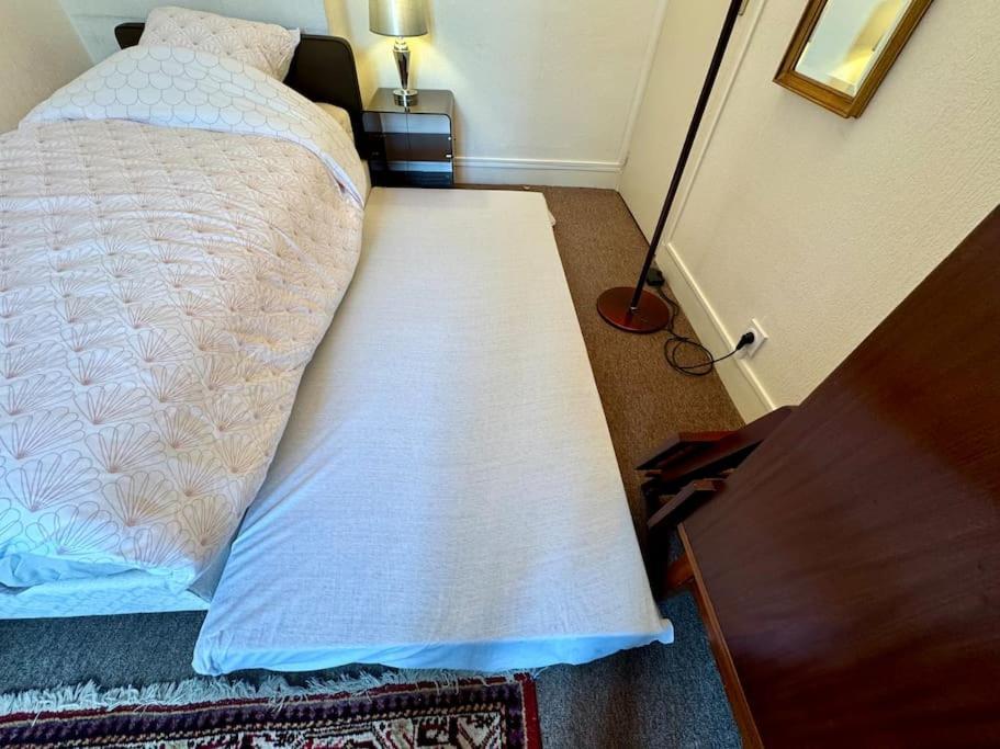 Appartamento L'escale Du Maine - Authentic Charm In 14 Parigi